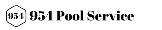 954 Pool Service