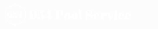 954 Pool Service